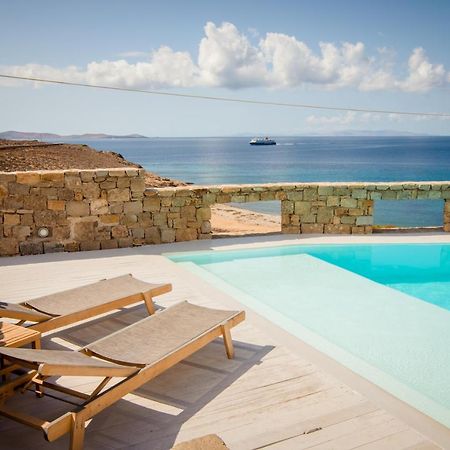 Villa Choulakia Mykonos Town Eksteriør billede