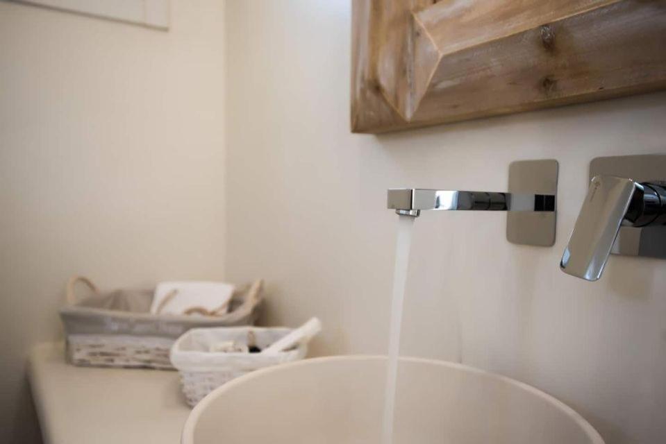 Villa Choulakia Mykonos Town Eksteriør billede