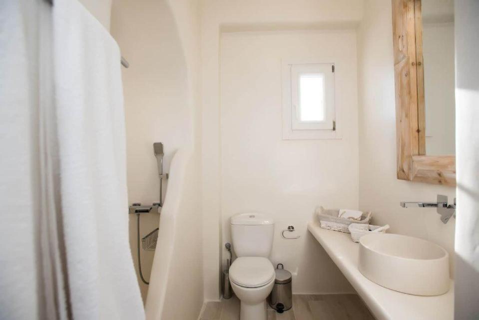 Villa Choulakia Mykonos Town Eksteriør billede