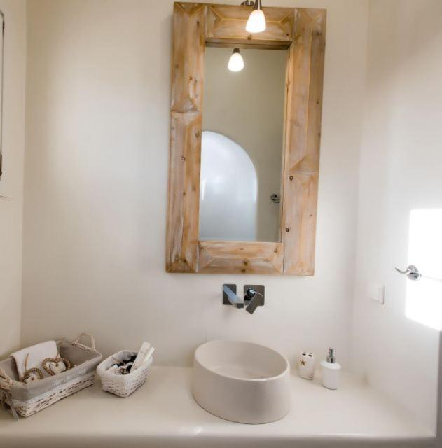 Villa Choulakia Mykonos Town Eksteriør billede